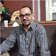 Profesor de música popular Argentino dando clase particulares durante más de 7 años. Profesor experimentado y pedagogo